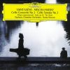 Download track Cello Concerto No. 1 In A Minor, Op. 33 - Saint-Saëns- Cello Concerto No. 1 In A Minor, Op. 33 - 2. Allegretto Con Moto