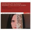 Download track 12. Suite D-Dur Fur Gambe Streicher Und B. C. - I. Ouverture