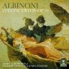 Download track Albinoni' Concerto A Cinque In F Major, Op. 10 No. 10 III. Allegro
