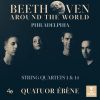 Download track Beethoven: String Quartet No. 14 In C-Sharp Minor, Op. 131: III. Allegro Moderato - Adagio