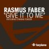 Download track 'give It To Me' (Rafa's Smooth Mix)