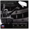 Download track 1. Symphony No. 80 In D Minor - Allegro Spiritoso