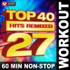 Download track Can't Stop The Feeling! (Workout Mix)