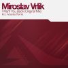 Download track I Want You Back (Original Mix)