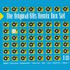 Download track It's A Miracle / Miss Me Blind (US 12'' Mix)
