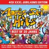 Download track Ich Bin Ein Döner (Single Version)