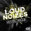 Download track Hook Up The Voltage - Original Mix