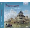 Download track 24 - Overture In D Minor TWV 55- D2 - 7. Menuet I
