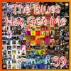 Download track Blues In D Natural