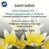 Download track Cello Concerto No. 1 In A Minor, Op. 33, R. 193: II. Allegro Con Moto - III. Molto Allegro