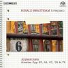 Download track 17.5 Variations In D-Dur On 'Rule Britannia', WoO 79 - Var. 1