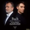 Download track 04. Geist Und Seele Wird Verwirret, BWV 35' Aria. Geist Und Seele Wird Verwirret