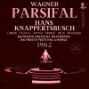 Download track 01. Parsifal - Vorspiel - Act 1 (Remastered 2023, Bayreuth 1962)