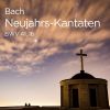 Download track Jesu, Nun Sei Gepreiset, Bwv 41: V. Recitative. Doch Weil Der Feind Bei Tag Und Nacht (Bass, Choir)