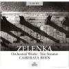 Download track 07. Ouverture A 7 Concertanti In F Major - I. Grave - Allegro - Grave