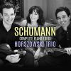 Download track 12. Trio In G Minor, Op. 110 - IV. Kraftig, Mit Humor