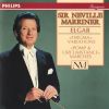 Download track 10 - Variations On A Original Theme (''Enigma''), Op. 36 - IX. Nimrod (Adagio)