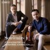 Download track 5. Tchaikovsky: Souvenir Dun Lieu Cher Op. 42 - III. Melodie. Moderato Con Moto