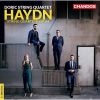 Download track 1.01. String Quartet In C Major, Op. 64 No. 1, Hob. III65 I. Allegro Moderato
