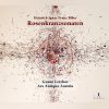 Download track Die Geheimnisse Des Schmerzhaften Rosenkranzes. Sonata VI Jesus, Der FÃ¼r Uns Blut Geschwitzt Hat In C Minor, C 95 ÂThe Agony In The Gardenâ: Ia. Lamento