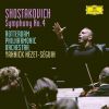 Download track 05. Symphony No. 4 In C Minor, Op. 43 _ 5. Allegro