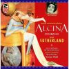 Download track 1. ALCINA Dramma Per Musica HWV 34. Libretto: Anonimo Adattato Da L'isola Di Alcina Di Riccardo Broschi Dopo Orlando Furioso Di Ludovico Ariosto. Prima Esecuzione: 16 Aprile 1735 Londra - Sinfonia [Ouverture] - Menuet - Musette