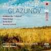 Download track Symphonic Poem In B Minor, Op. 13 Stenka Razin