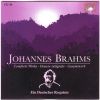 Download track Ein Deutsches Requiem, Op. 45, Baritone, Chorus, Herr, Lehre Doch Mich