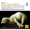 Download track 11. Part II - 68. Chorus 12: Wir Setzen Uns Mit Tränen Nieder