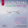Download track Swan Lake Op. 20, Act II No. 11: Scène