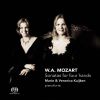 Download track Sonata For Two Pianos In D Major KV 448 (375a): III. Molto Allegro