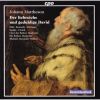 Download track 10. Recitativo. David Ithai Meditatio: Kehr Um O Freund