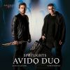 Download track Italian Concerto In F Major, BWV 971 (Arr. For Saxophone & Accordion): I. Allegro Animato