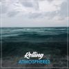 Download track Waves Washing Over Pebbles