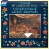 Download track Sonata No. 6 In B Flat Major - I. Preludio Largo