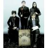 Download track A House Is Not A Motel [Live]