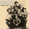 Download track The Last Round-Up