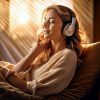 Download track Warm Harmonic Textures