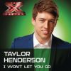 Download track I Won't Let You Go
