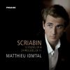 Download track Preludes, Op. 11: No. 24 In D Minor (Presto)