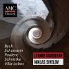 Download track Viola Da Gamba Sonata No. 2 In D Major, BWV 1028 (Arr. For Cello & Piano): IV. Allegro