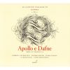 Download track 1. Apollo E Dafne HWV 122. Recitativo: La Terra E Liberata