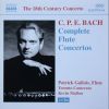 Download track 2. Concerto In A Major Wq. 168H. 438 - 2. Largo Con Sordini Mesto