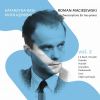 Download track Organ Concerto In A Minor, BWV 593 (Transcr. R. Maciejewski For 2 Pianos) I. Allegro