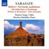 Download track 7. Introduction Et Fandango Op. 40