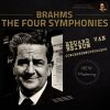 Download track Symphony No. 3 In F Major, Op. 90 - I. Allegro Con Brio, Un Poco Sostenuto, Tempo I (Remastered 2021)