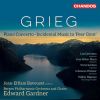 Download track Piano Concerto In A Minor, Op. 16: II. Adagio