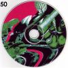 Download track Soft Parts 1&2