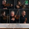 Download track String Quintet No. 4 In G Minor, Op. 42, G. 351 IV. Allegro Ma Non Presto