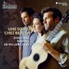 Download track 11 - Six Mélodies Nocturnes Originales- Le Désir. Variation